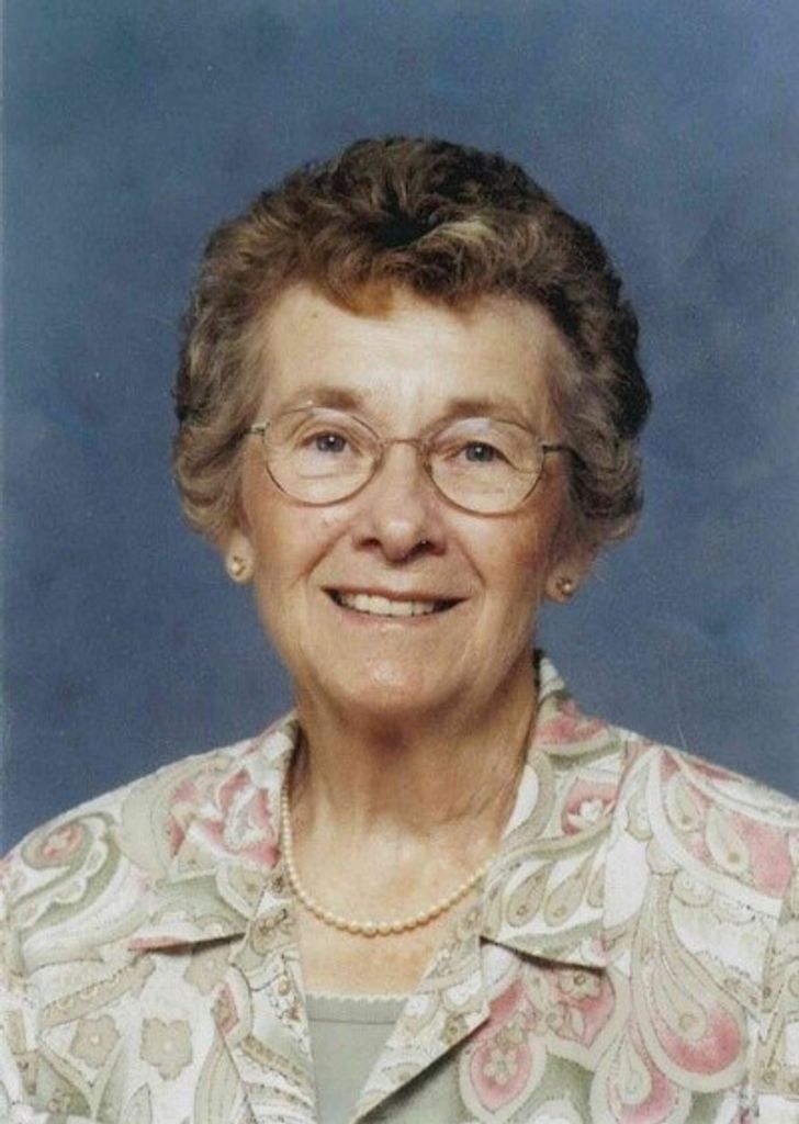 Roseann Brooks Profile Photo