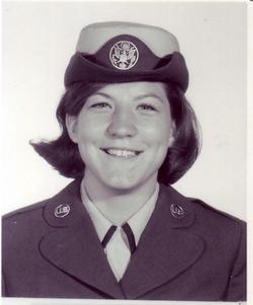 Louise Frances Bunk Profile Photo