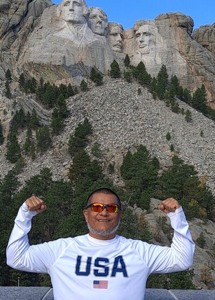 Alonzo "Zo" Martinez Profile Photo