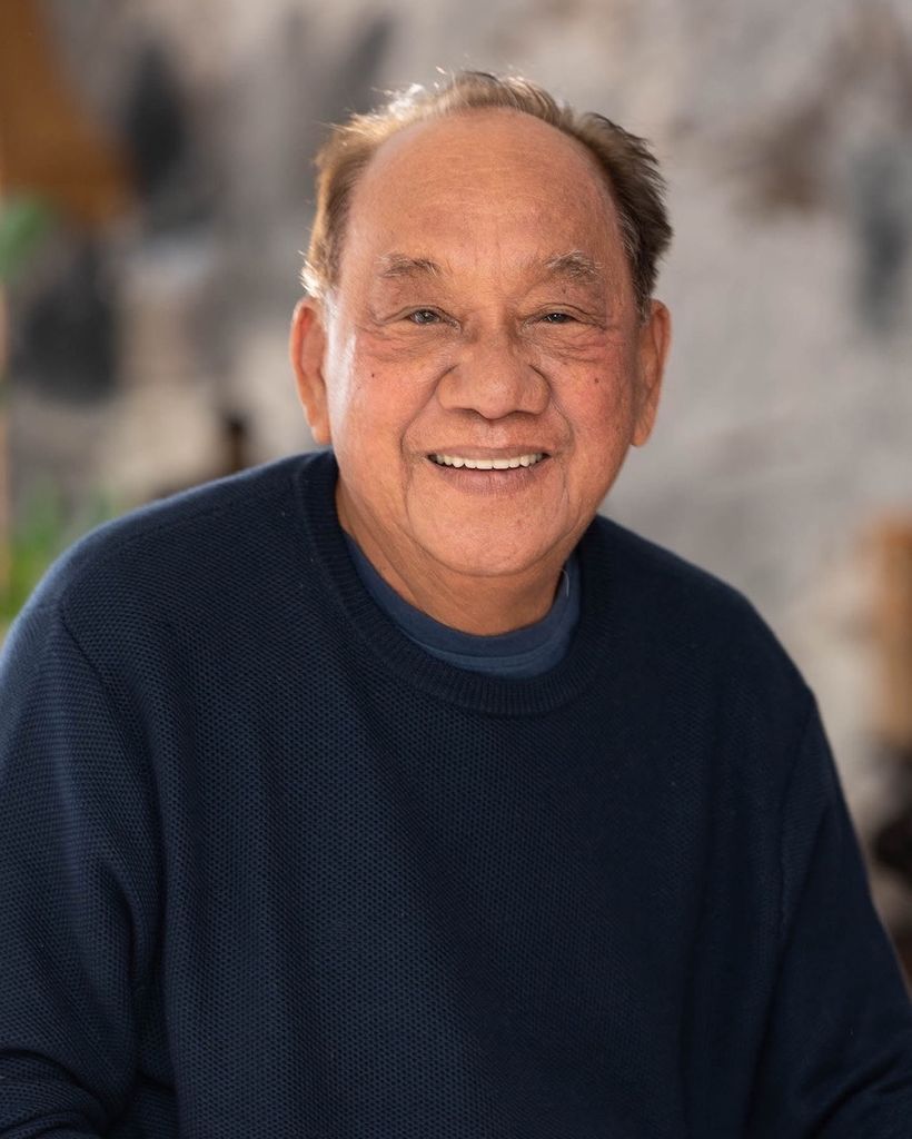Rolando Medrano Profile Photo