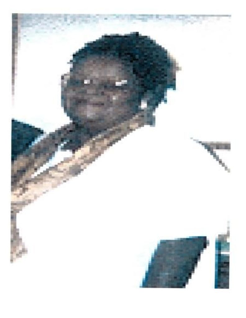 Lucille Fowlkes-Nicholson