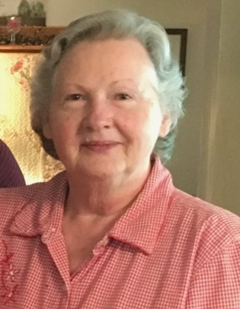 Anna "Sue" Montgomery Profile Photo