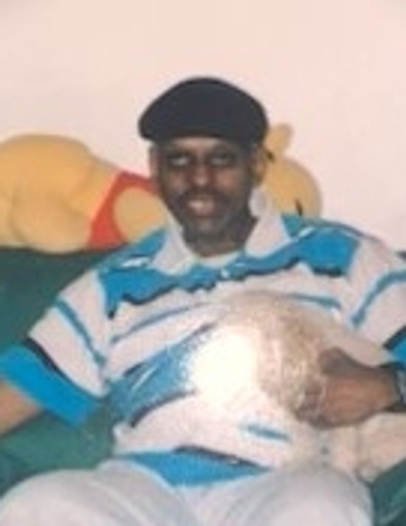 Robert Gaines Profile Photo