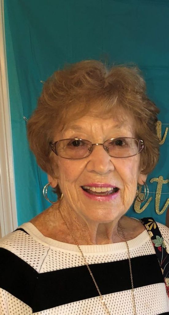 Betty Ann Jakubiak