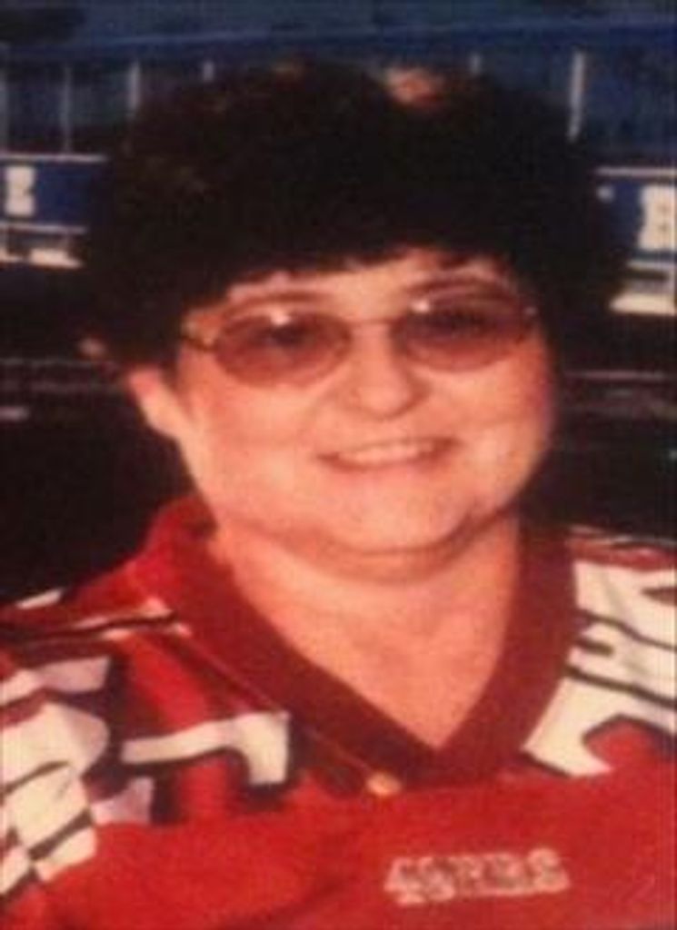 Sharon Louise Bender Profile Photo
