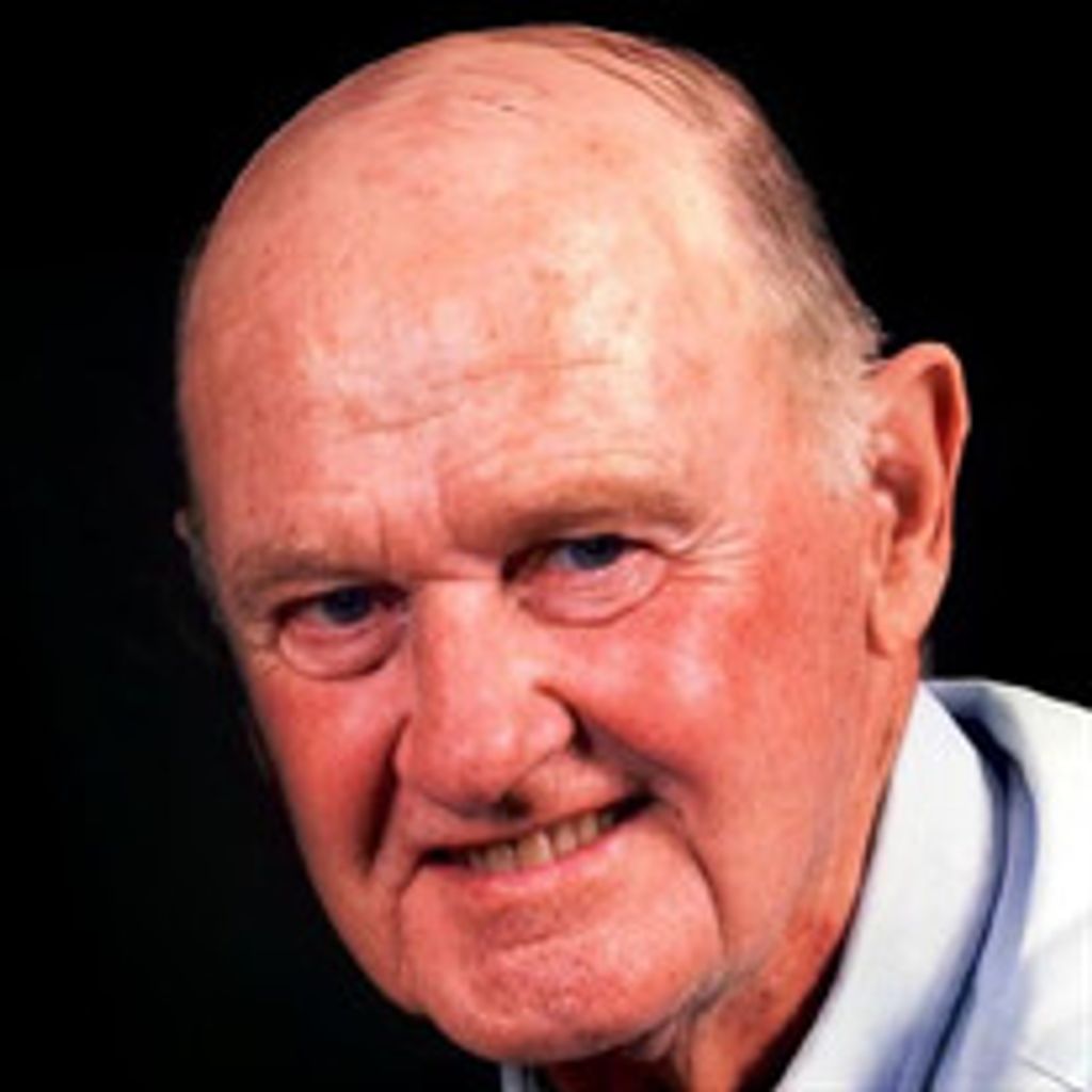 Lewis Everett Dean Profile Photo