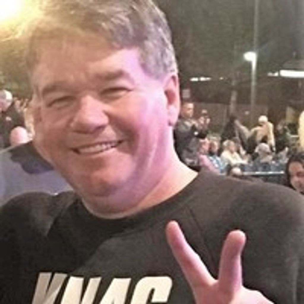 Michael James Plunkett