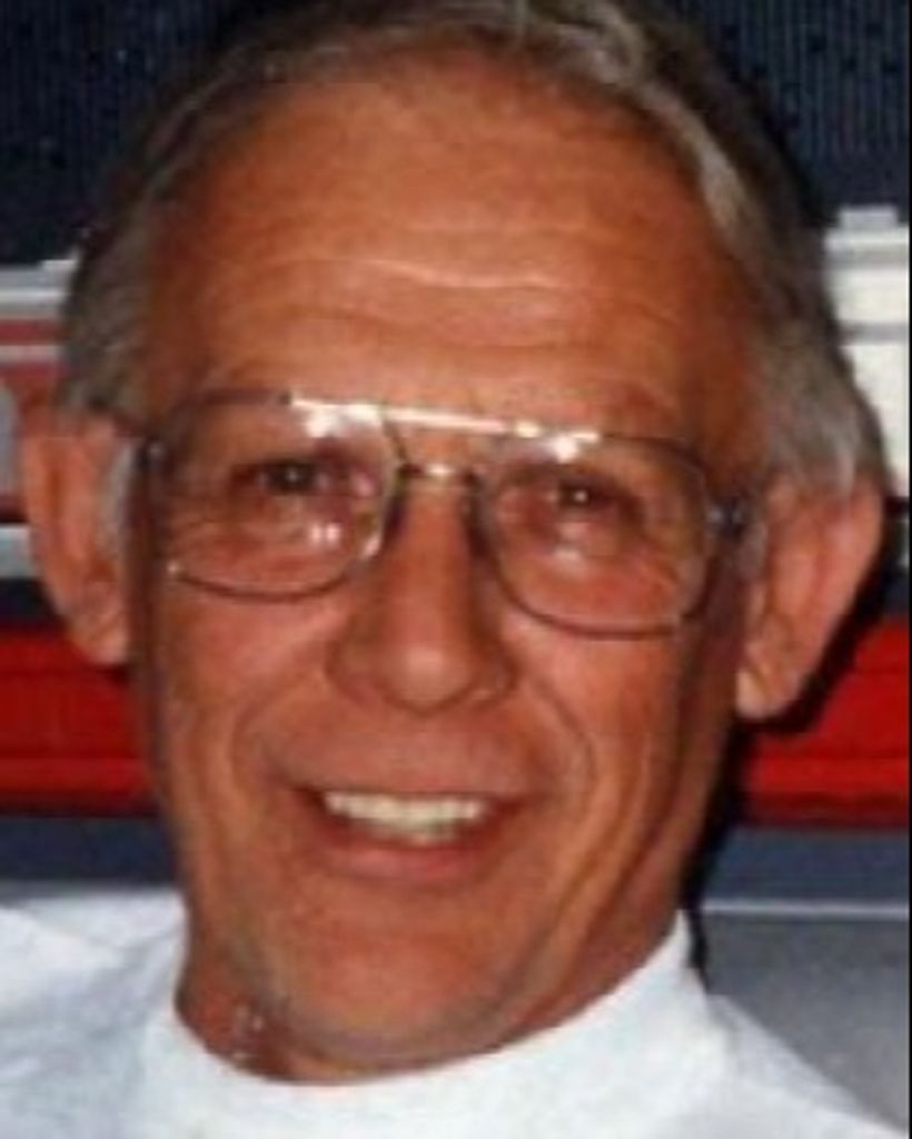 Adelbert Davis