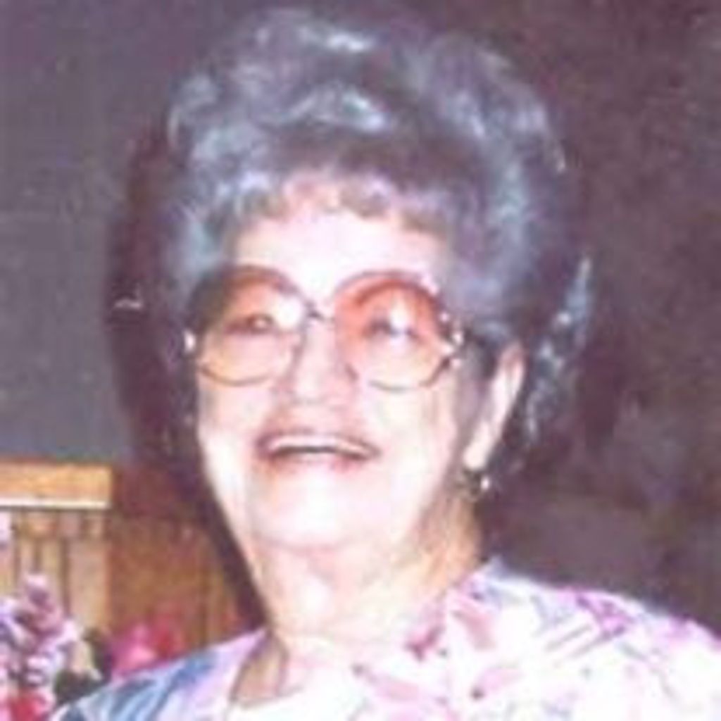 Rita Ann Lavin