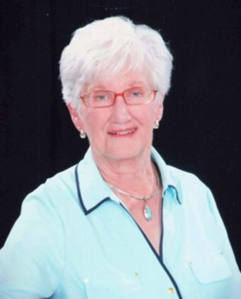 Ruth Ann Ezop Profile Photo
