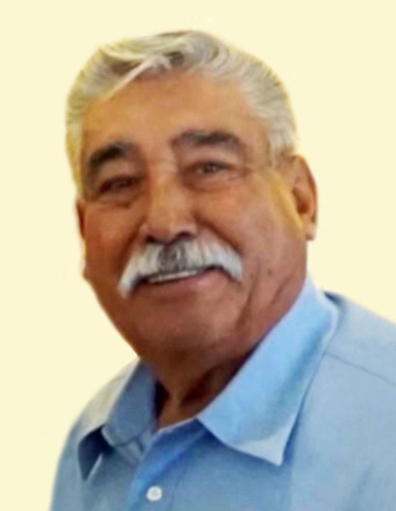 Hugo P. Garcia