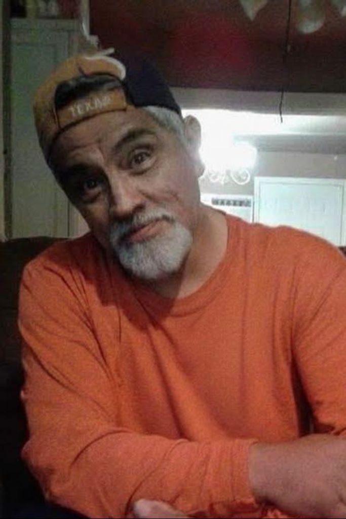 Juan Rocha Jr. Profile Photo
