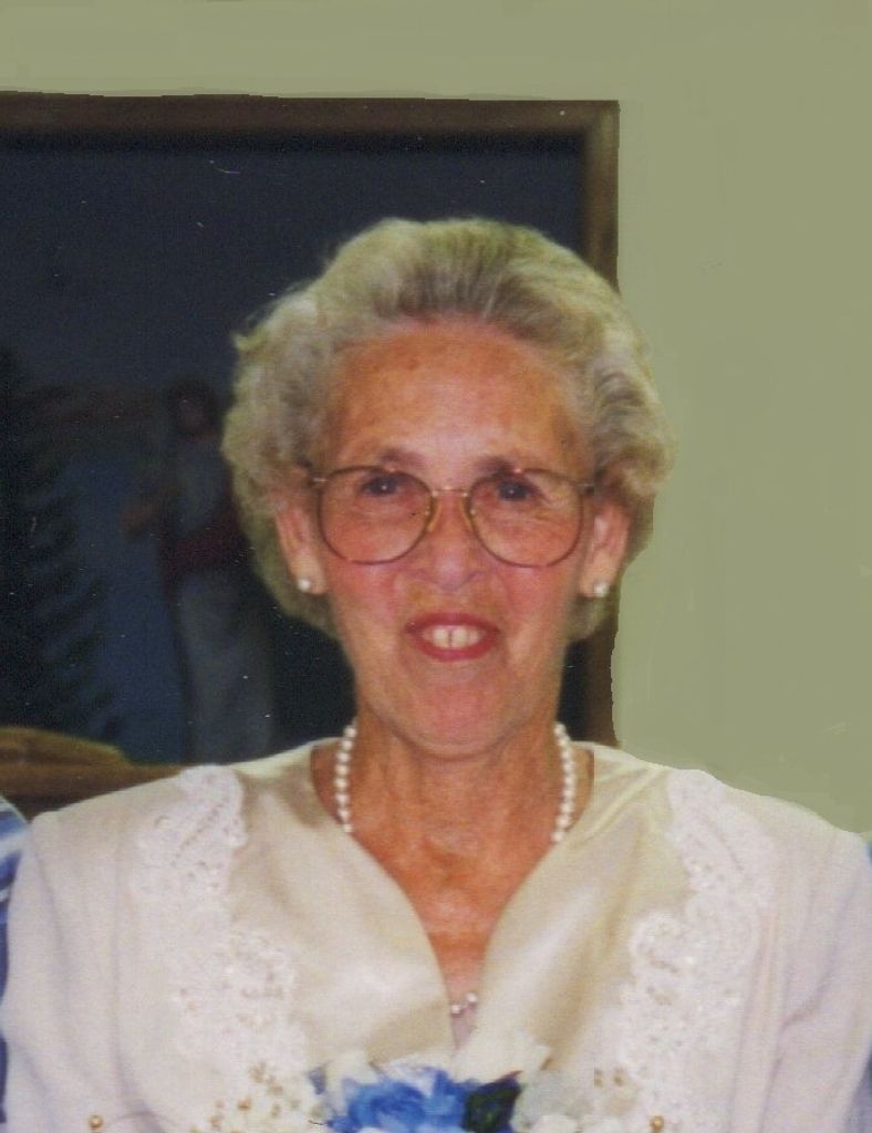 Laura Leora Wilcox