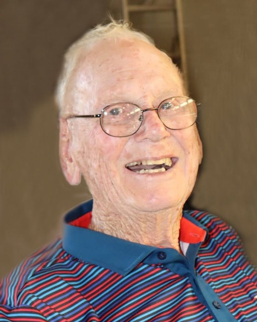 Robert Holt Hauk