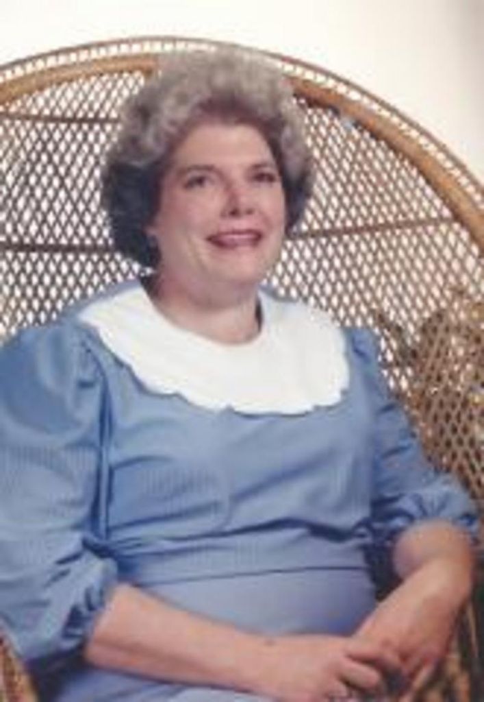 Mary Delaine Brooks Profile Photo