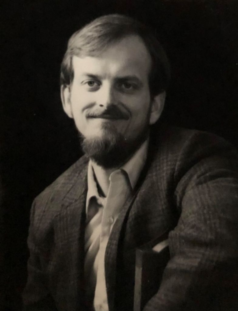 Mr. Stephen Allen Zenger