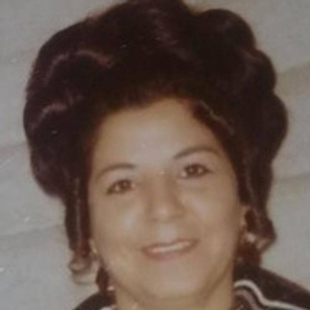 Hortencia Martinez