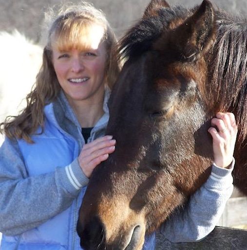 Michelle Ann (Johnson)  Faught Profile Photo