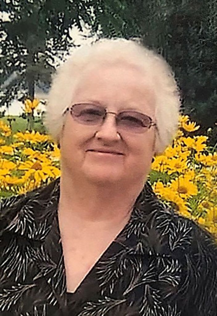 Margaret Ann Meyer Profile Photo