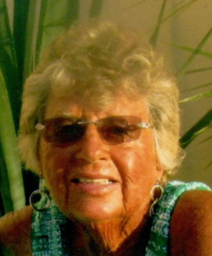 Esther Pauline Imhoff