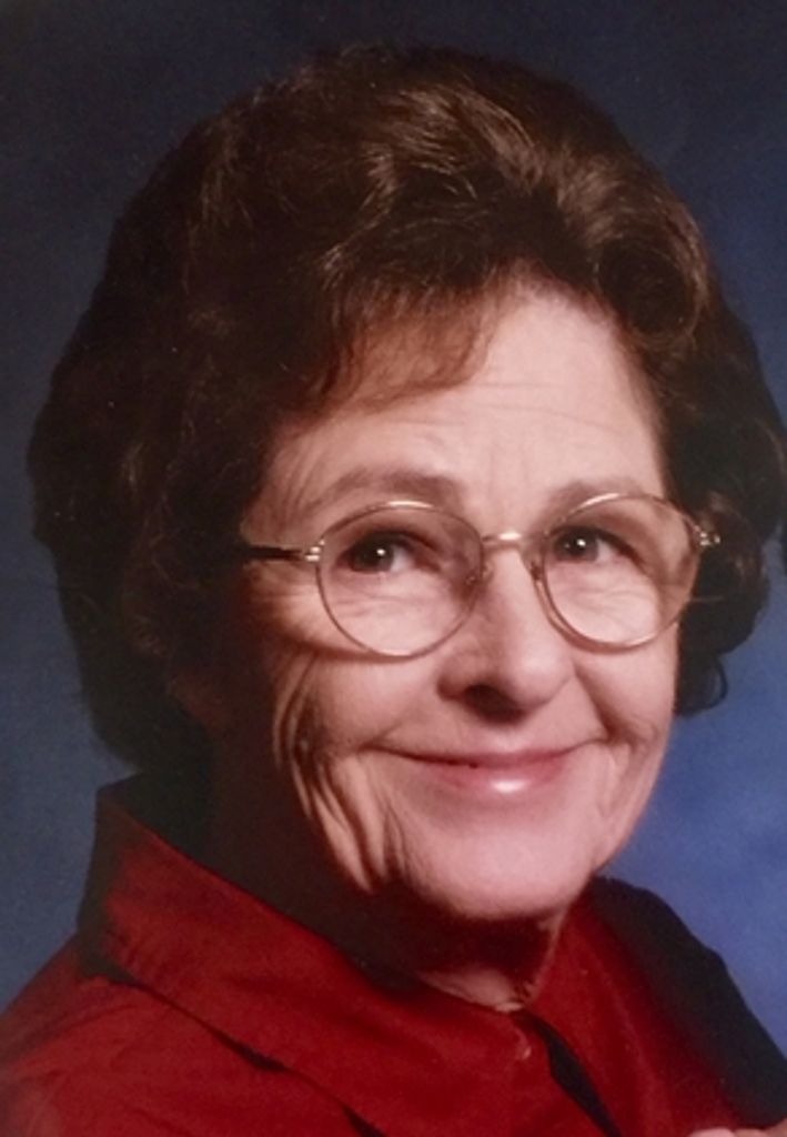 Patricia  Anne Tollari