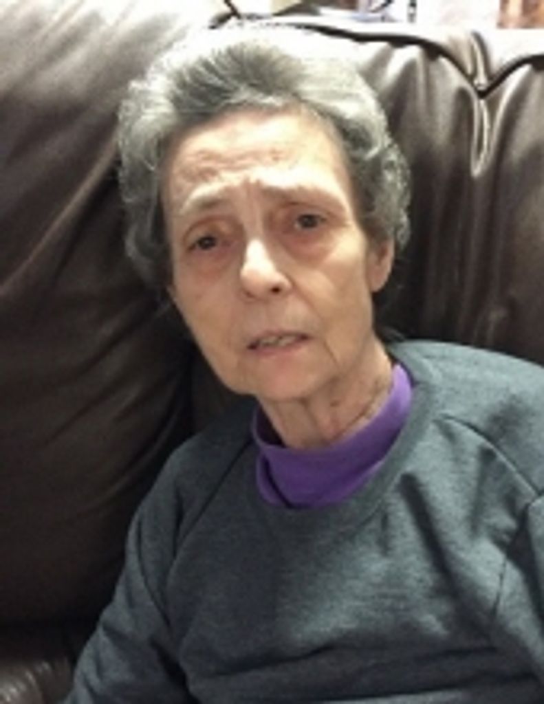 Sue Breckenridge -Glbfh