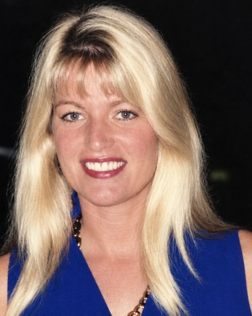 Laurie Ann Moser