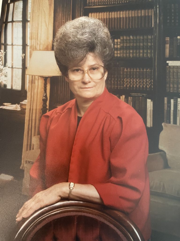 Manzanita Hickman