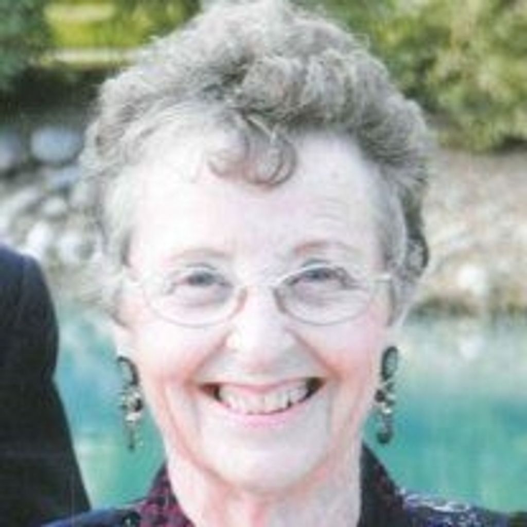 Jane C Brooks