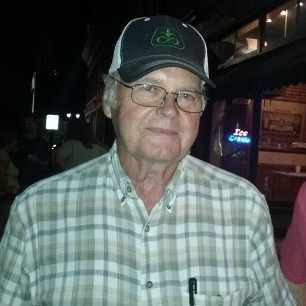 Marvin Dale Schwetman Profile Photo