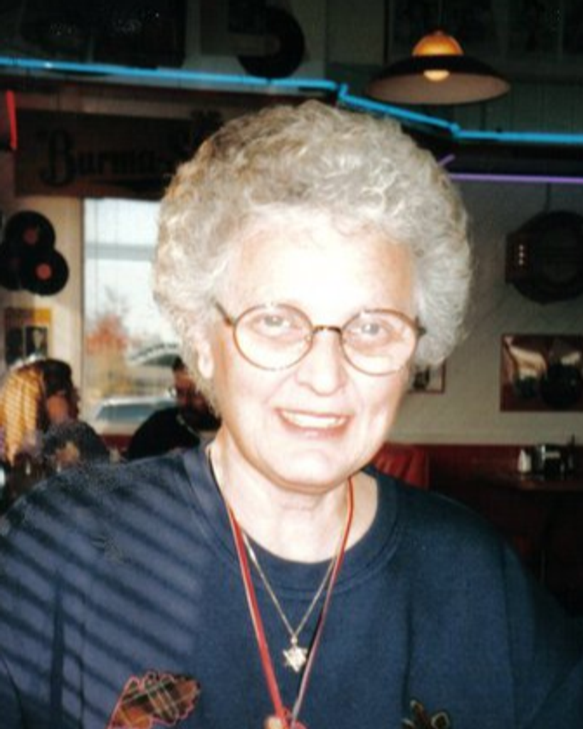JoAnn Otto