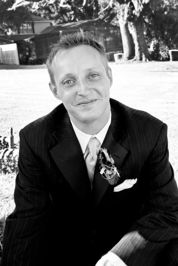 Jeremy Scott Goodson Profile Photo