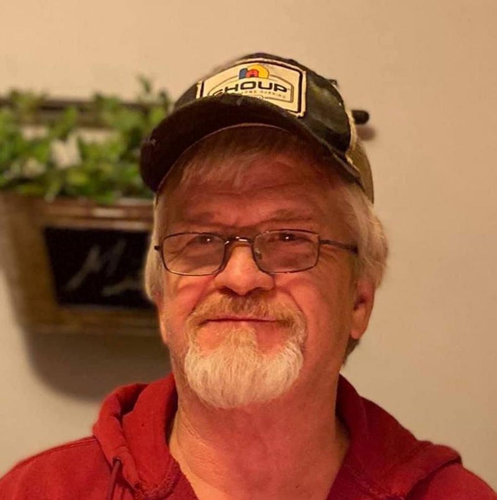 Kevin Dunham Profile Photo