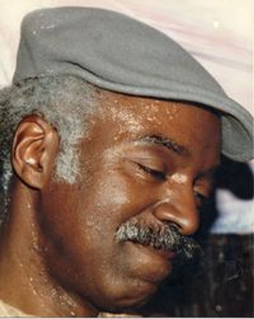 Edward Gilbert Thomas Profile Photo