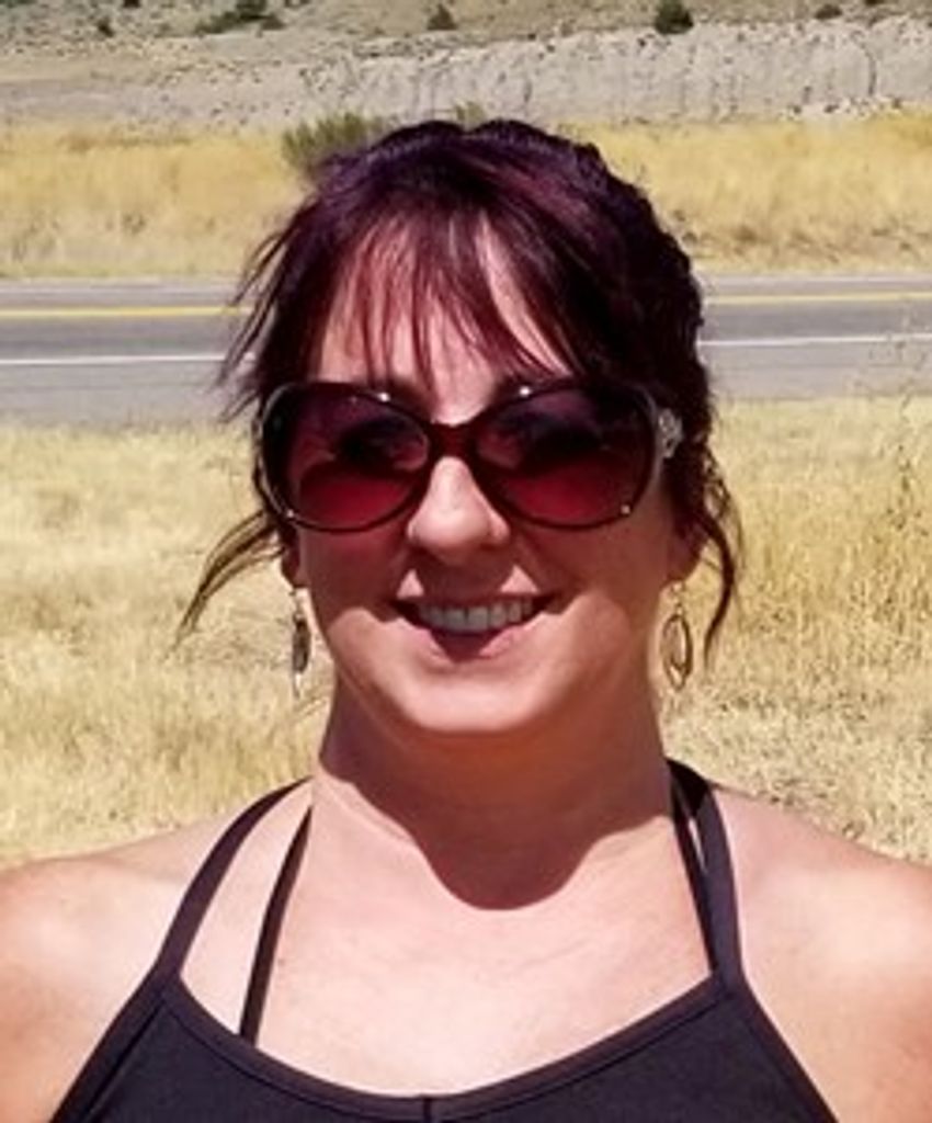 Jamie J. Thompson Profile Photo
