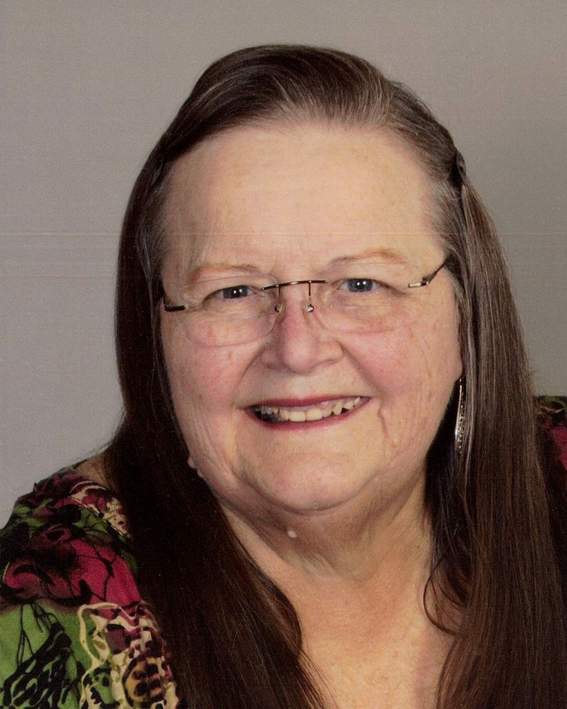 Ruth Ann Grimm Profile Photo