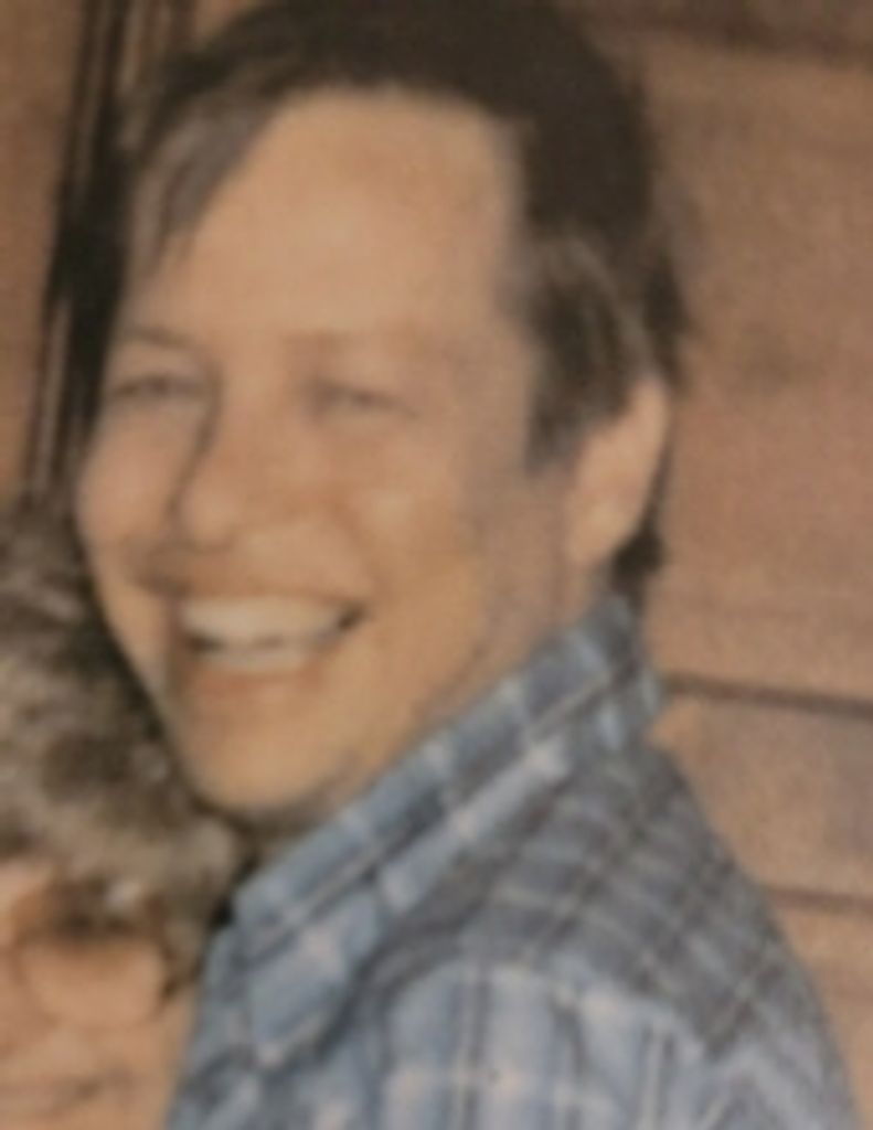 Larry  Roesel 