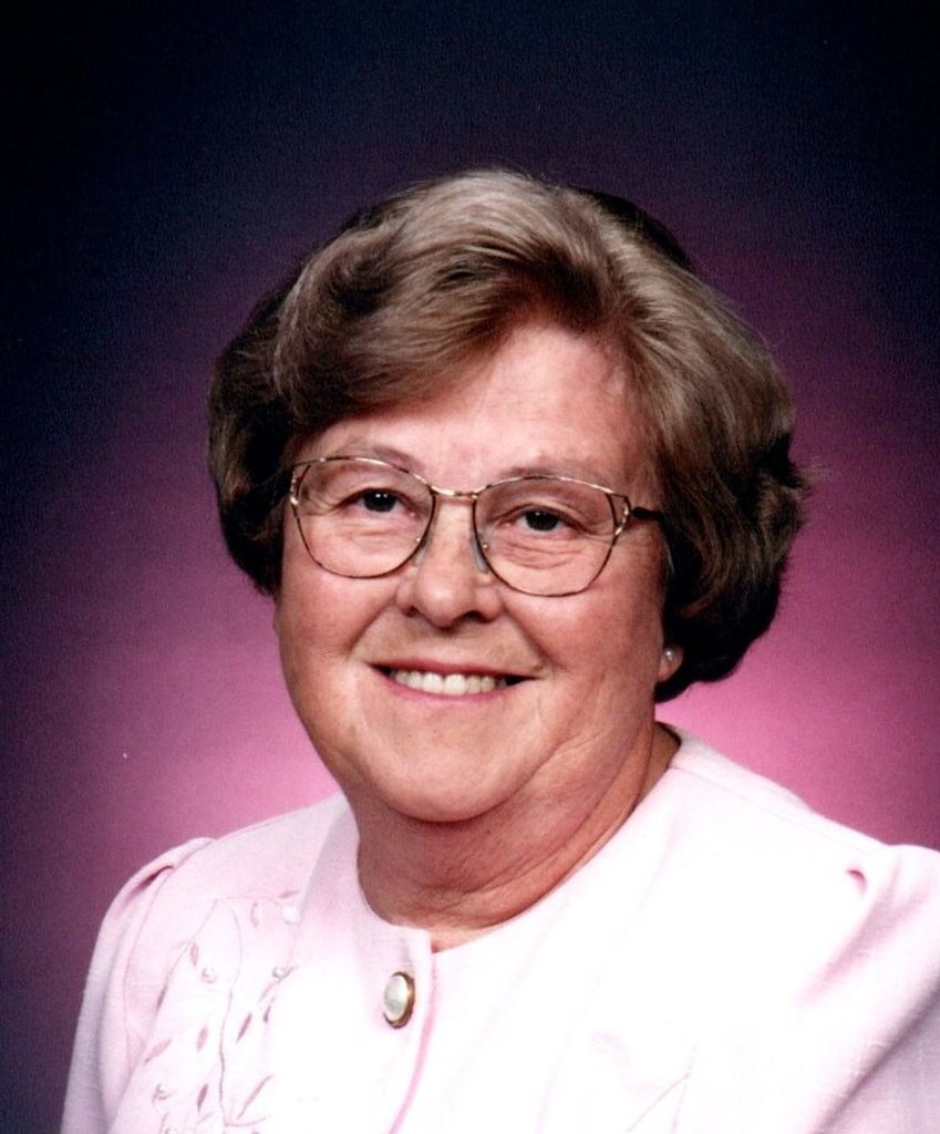 Anna "Ann" L. Everetts Profile Photo