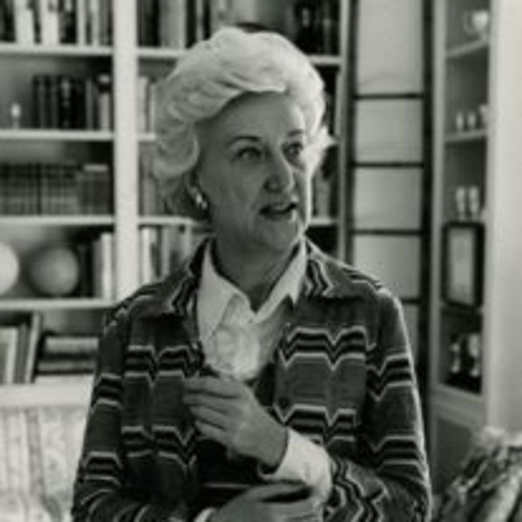Ruby Ann Lehman