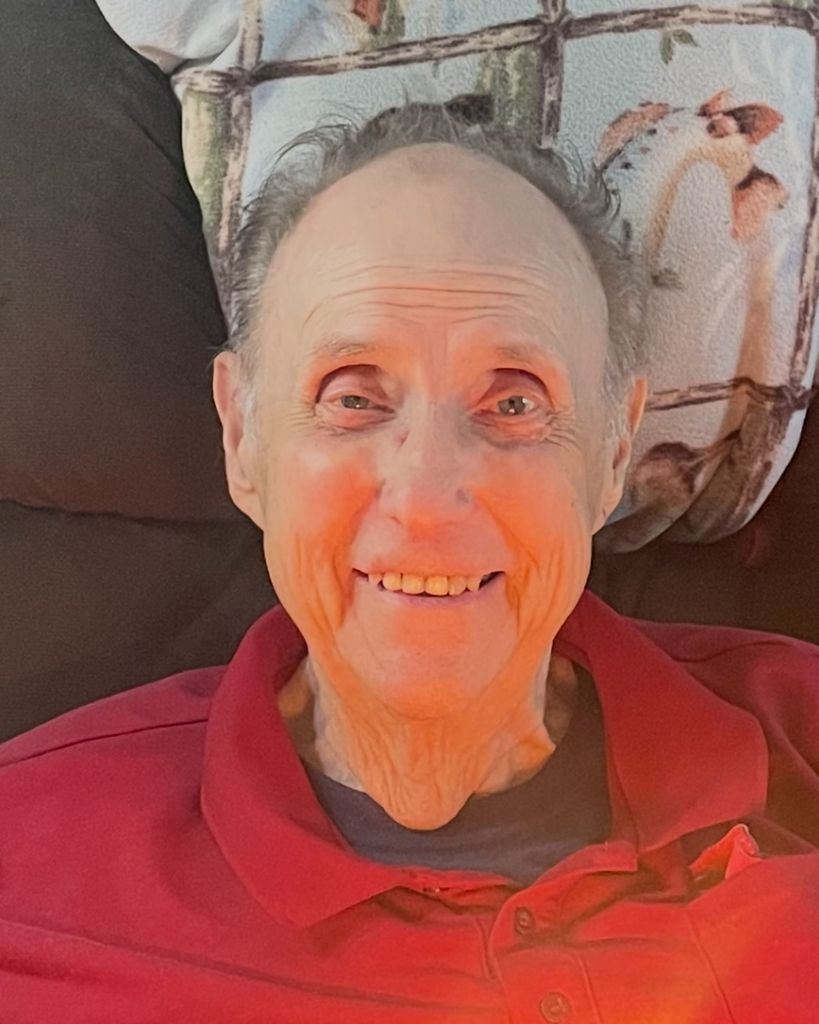 Patrick Francis Fallon