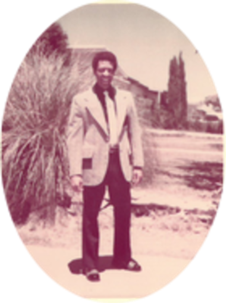 Archie Lee Liggins