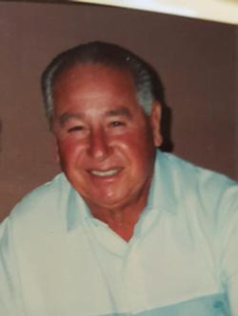 Joseph Nickolas Aliotti