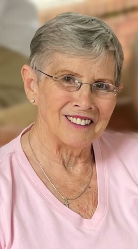 Maureen Turner Vandiver
