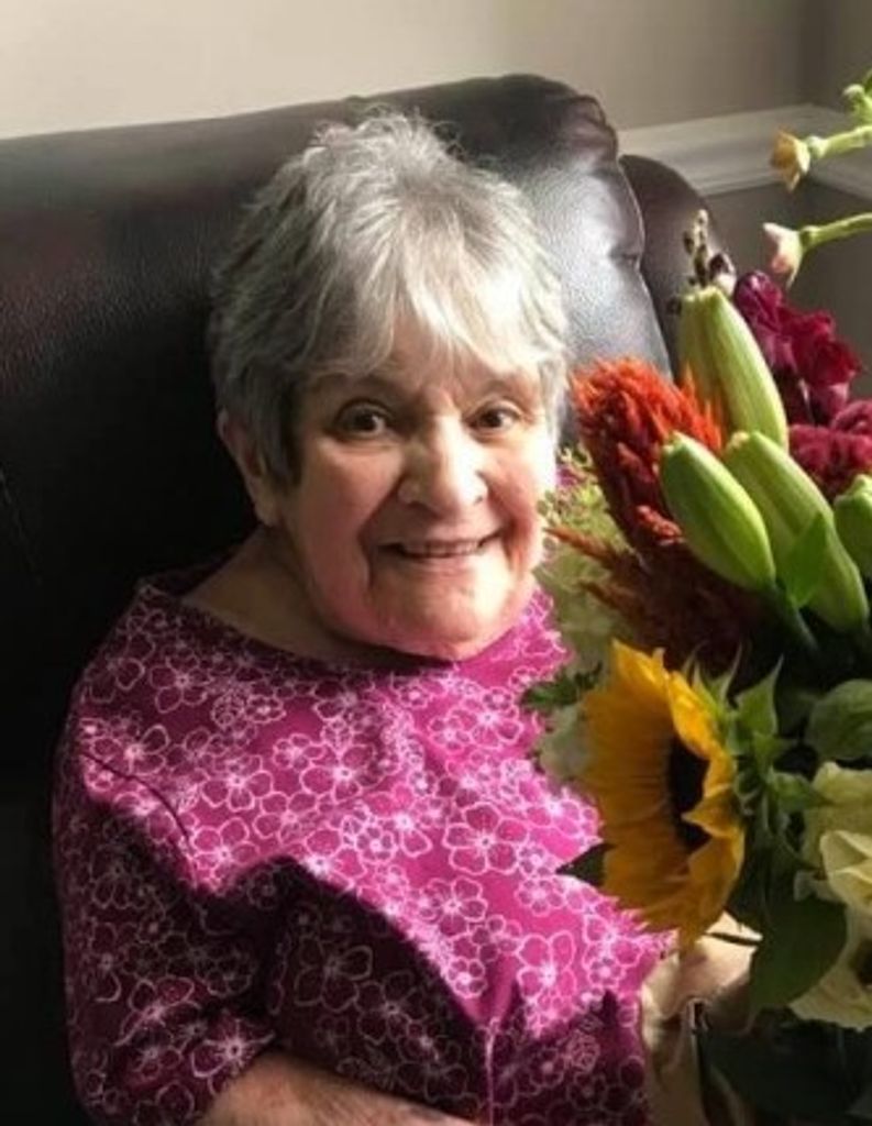 Elizabeth Martino