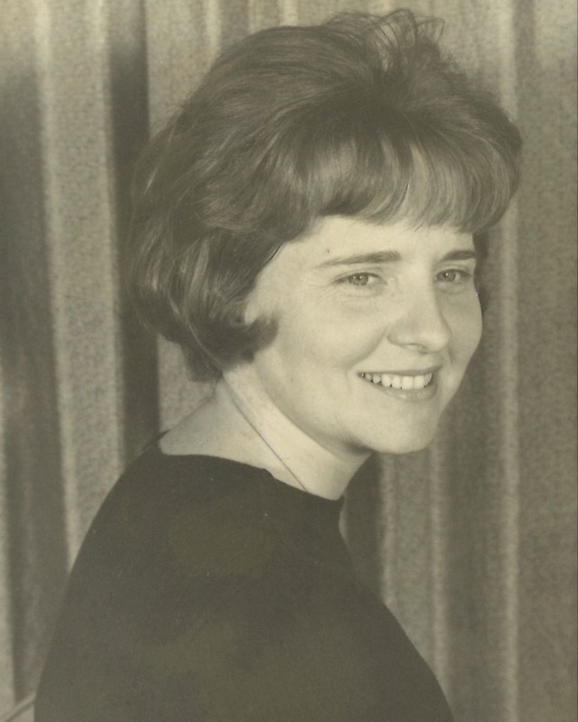 Marlyn Jane Hawkins