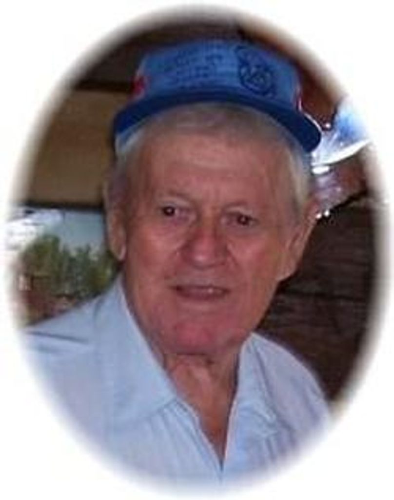 Donald "Donnie" Osborn Profile Photo