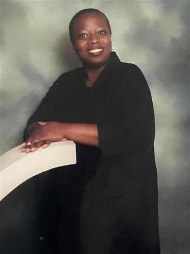 Yulonda Maria Mcghee Profile Photo