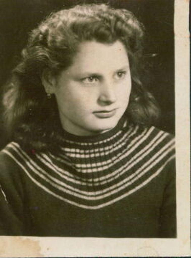 Rosa Madia