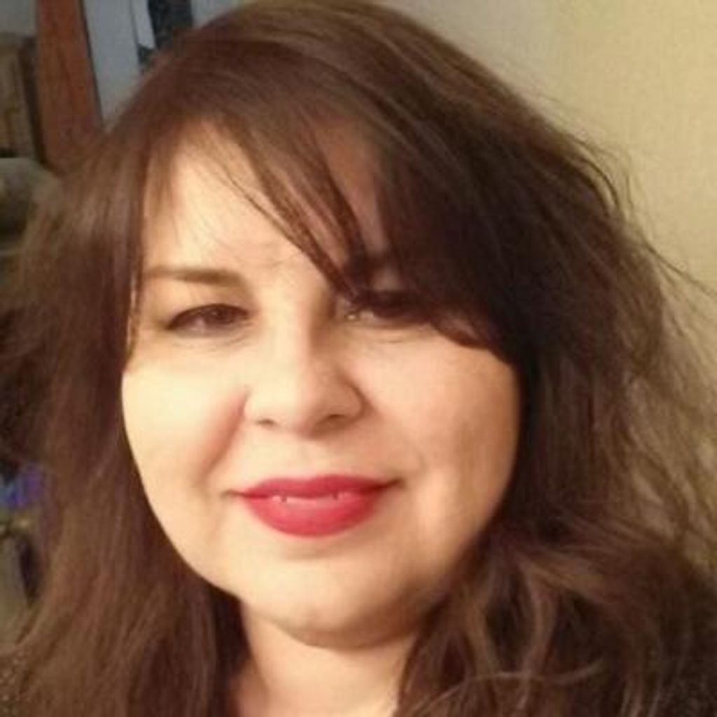 Alma Campos Profile Photo