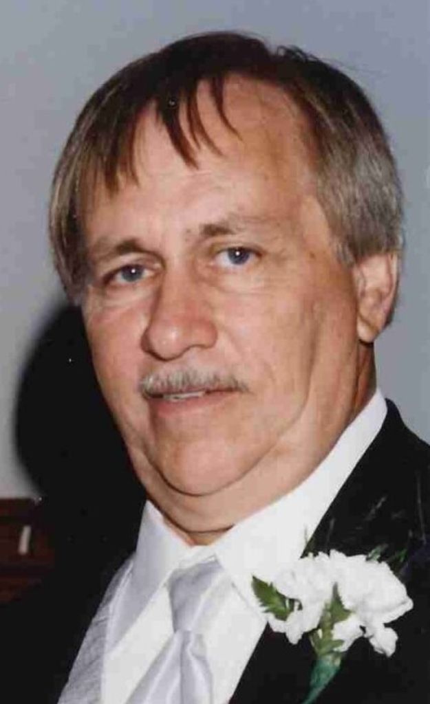 Jerry Loren Black